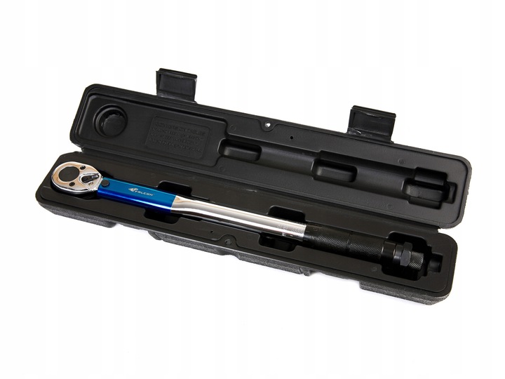 KLUCZ DYNAMOMETRYCZNY 13-108 Nm 3/8"