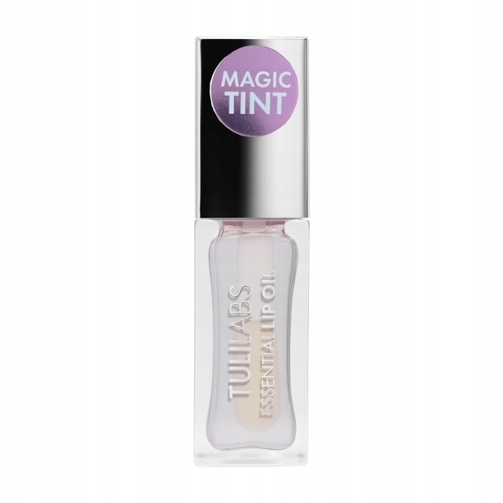 TULI LABS TINT MAGIC LIP OIL - koloryzujący OLEJEK DO UST 7ml NOWOŚĆ