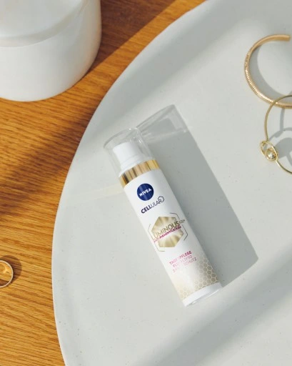 Krem na przebarwienia NIVEA Cellular Luminous 630