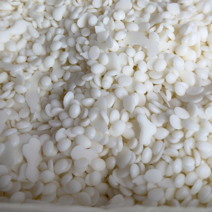 Wosk sojowy KeraSoy Pillar 4120 2kg do świec wolnostojących