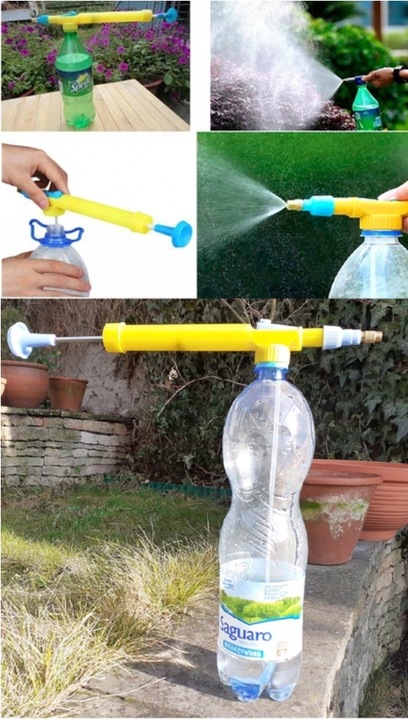 WÓZEK ALU WĄŻ OGRODOWY 4-WARSTWOWY 1/2 50 METRÓW BEST POLSKA ZRASZACZ