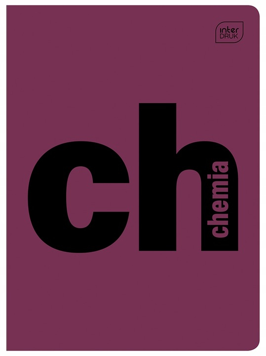 6x Zeszyt przedmiotowy tematyczny A5/60 PLASTIK OKŁ