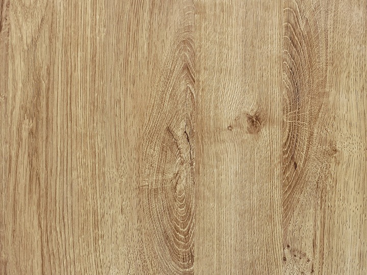 Okleina Na Blat Dąb Ribbec Folia Meblowa Drewno PCV Rolka Wymiar