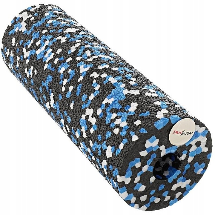 ZESTAW EPP ROLLERÓW DO MASAŻU WAŁEK DUŻY MAŁY PIŁKA POJEDYNCZA DUOBALL