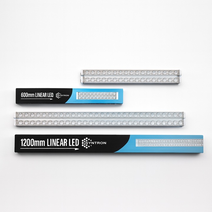 Lampa liniowa, oprawa Natynkowa LED 72W 120cm 100LM/W LED Świetlówka