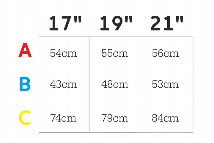 Rower górski GOETZE MTB 29 Alu Shimano 2xtarcz 21