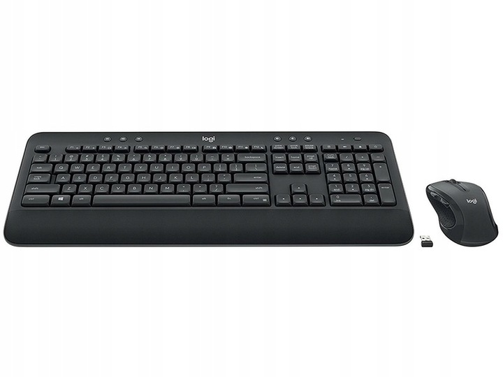 Zestaw LOGITECH MK545 Advanced