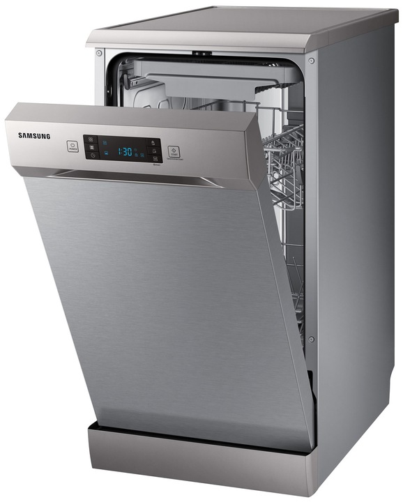 Zmywarka SAMSUNG DW50R4070FS A++ 10kpl