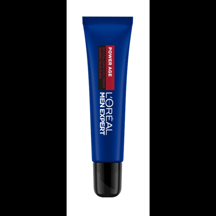 Loreal Men Expert Power Age Krem pod oczy z kwasem hialuronowym 15ml