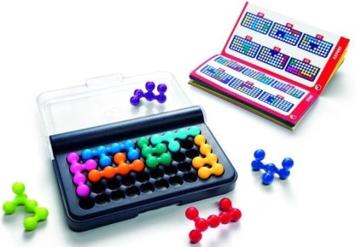 IQ Fit. Polska wersja. Smart Games