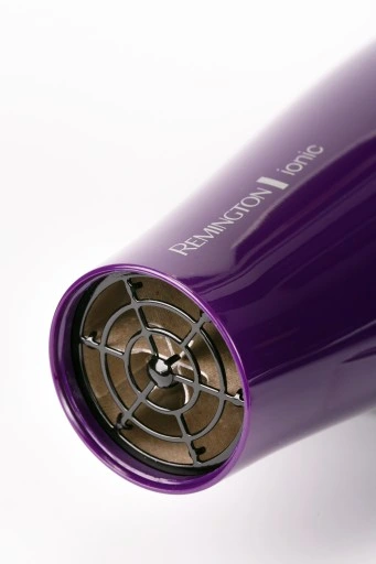Suszarka do włosów REMINGTON D3190 IONIC DRY 2200W