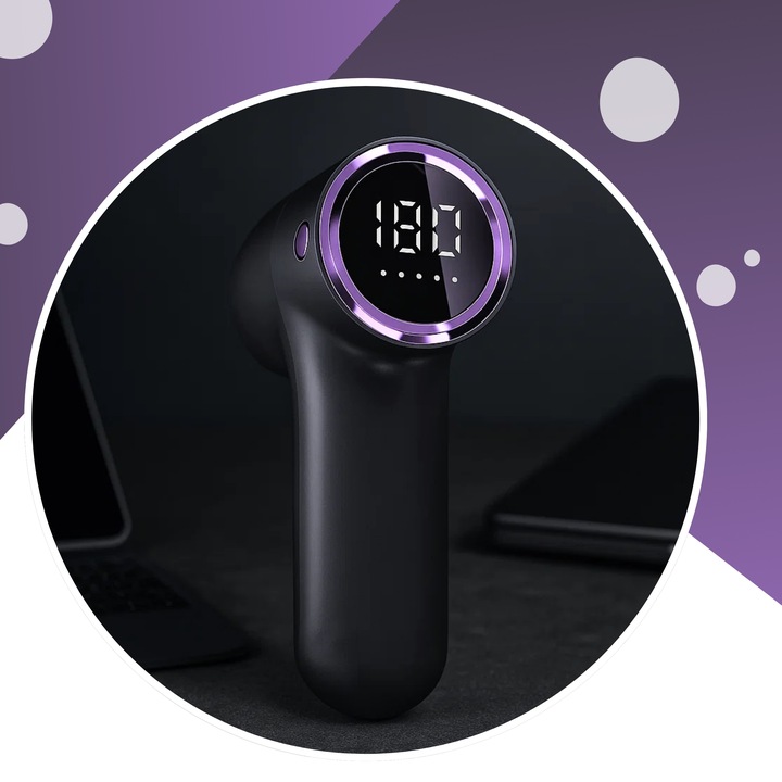 GOLARKA ELEKTRYCZNA DO UBRAŃ SWETRÓW TKANIN TAPICERKI KANAPY MASZYNKA