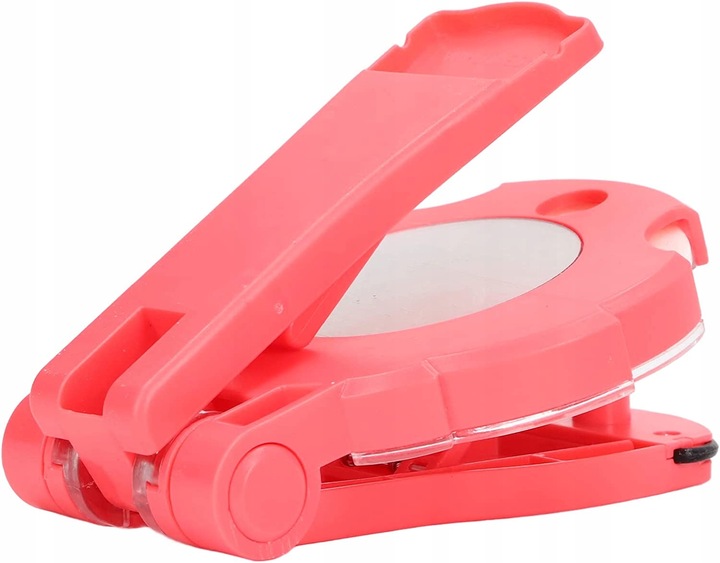 Blinger Maszynka do Ozdabiania Kryształkami Zestaw do Warkoczyków Akcesoria