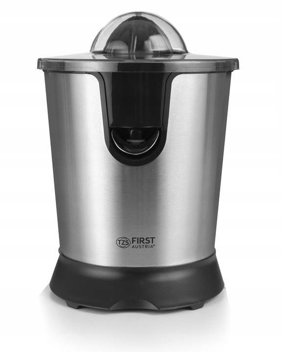 Wyciskarka do cytrusów soku pomarańczy First Austria