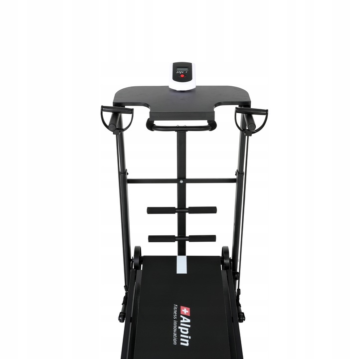 BIEŻNIA domowa mechaniczna multi Alpin Sprint T-157