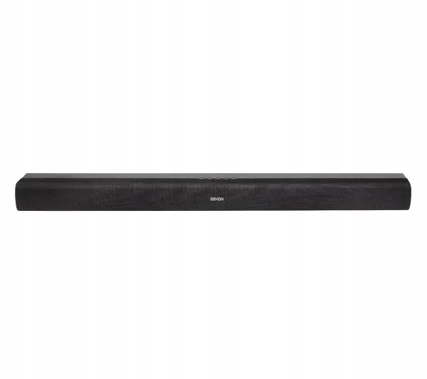 Soundbar Denon DHT-S216 2.1 Bluetooth 2 x HDMI ARC Pilot Czarny