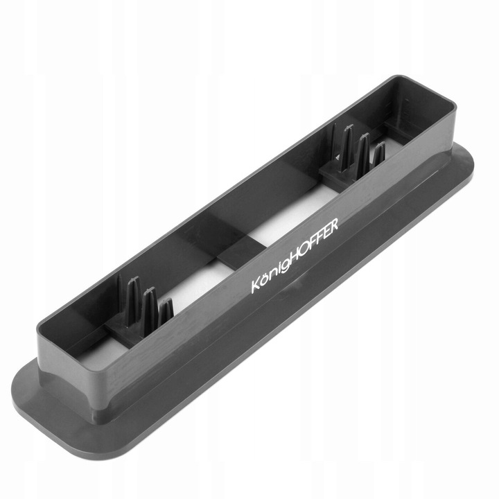 Zestaw 4 desek do krojenia i stojak Konighoffer