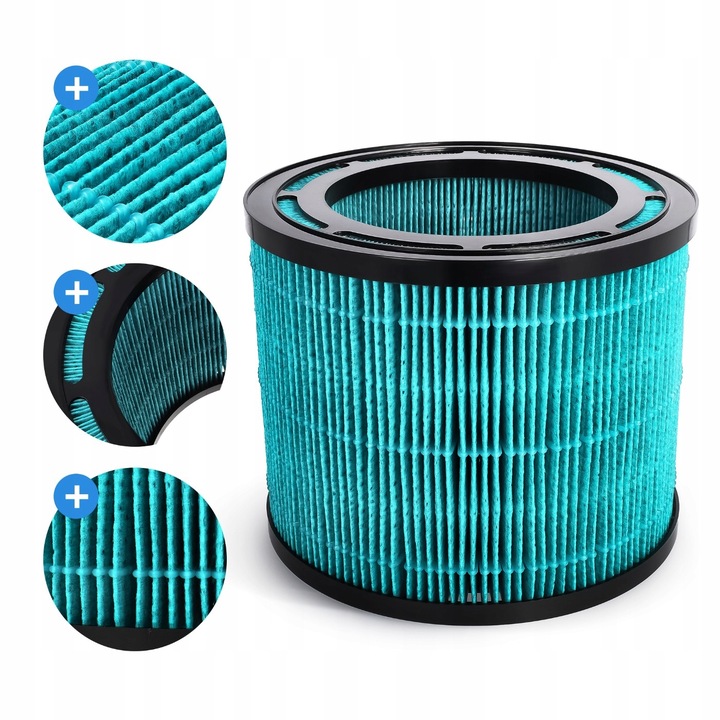 Filtr nawilżający do nawilżacza Klarta Humea WiFi powietrza