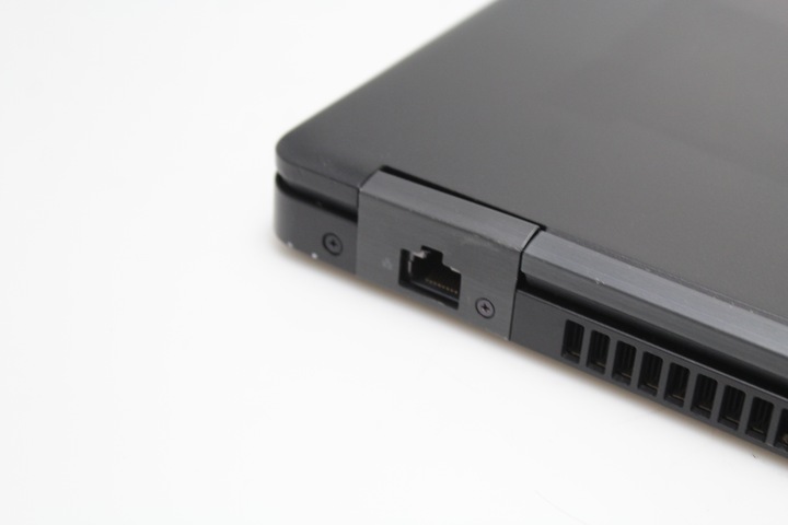 Dotykowy Laptop DELL Latitude | 15,6" | 4x 3.60GHz | 16GB 256GB SSD | Win11