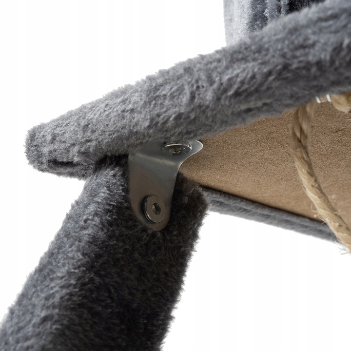 Drapak dla Kota Kotów Legowisko Domek Słupek Hamak