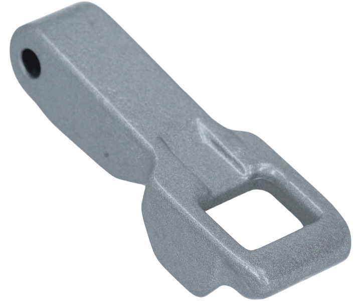 Zaczep hak zamka drzwi do pralki LG MFG63099101
