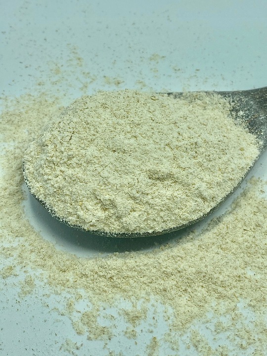 Mąka orkiszowa pełnoziarnista 1850 5kg EKO TORBA