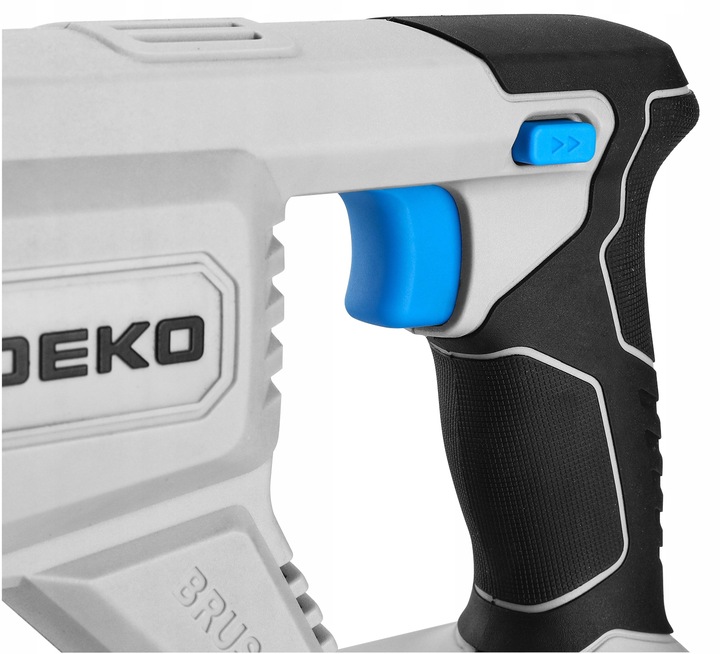 MŁOT UDAROWY MŁOTOWIERTARKA AKUMULATOROWA WIERTARKA UDAROWA SDS+ 3.2J