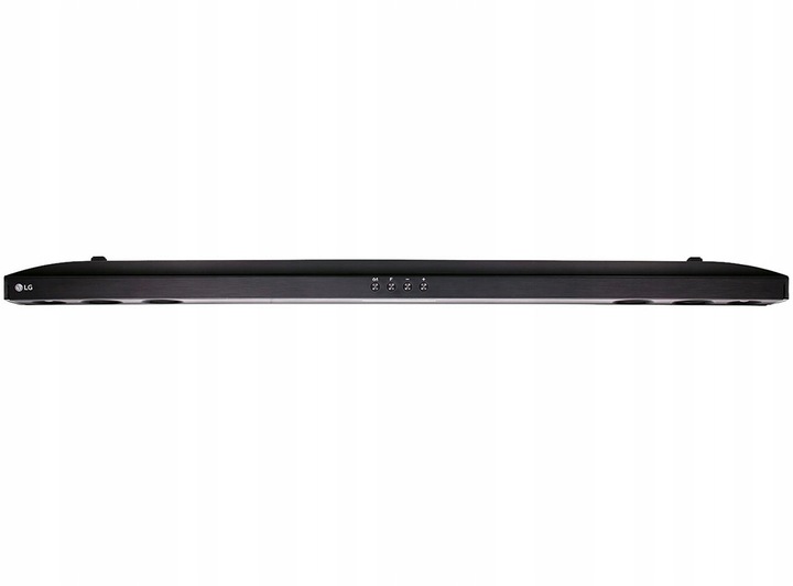 SOUNDBAR LG SK1D 2.0 100W BLUETOOTH USB PILOT