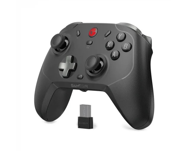 Pad bezprzewodowy GameSir T4 Cyclone Pro