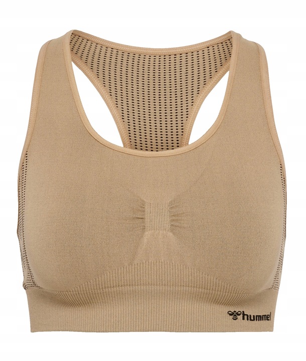 HUMMEL KRÓTKI SPORTOWY TOP YIP HML__M