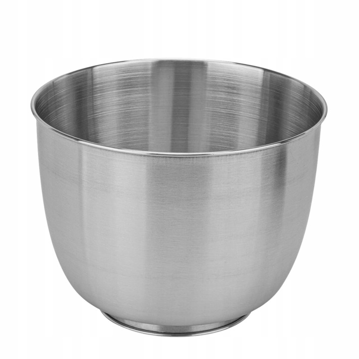 MIKSER Z MISĄ RĘCZNY WIELOFUNKCYJNY ROBOT KUCHENNY 1000W TURBO 5