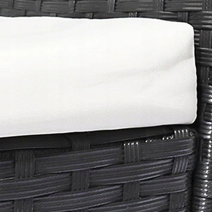 MEBLE OGRODOWE ZESTAW TECHNORATTAN ITALFORM RATAN