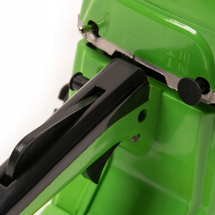 PIŁA SPALINOWA PILARKA DO DREWNA ŁAŃCUCHOWA 6.2KM +2 PROWAD +OLEJ +2x