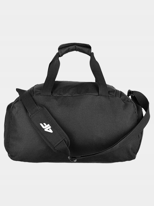 TORBA SPORTOWA 4F NA SIŁOWNIĘ PODRÓŻNA TRENINGOWA POJEMNA LIMITOWANA