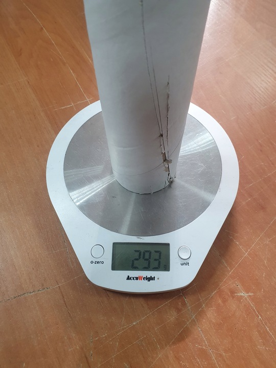 Folia stretch strecz 3KG bezbarwna BARDZO MOCNA transparentna 2,7KG NETTO