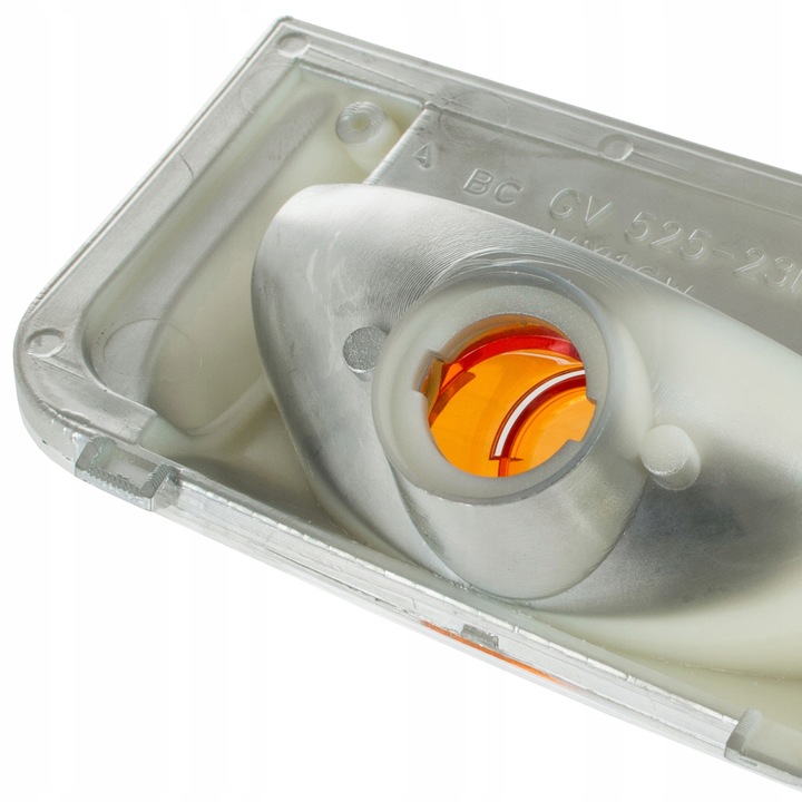 Kierunkowskazy w Lusterko Lewy i Prawy Zestaw do Ducato Boxer Jumper 06