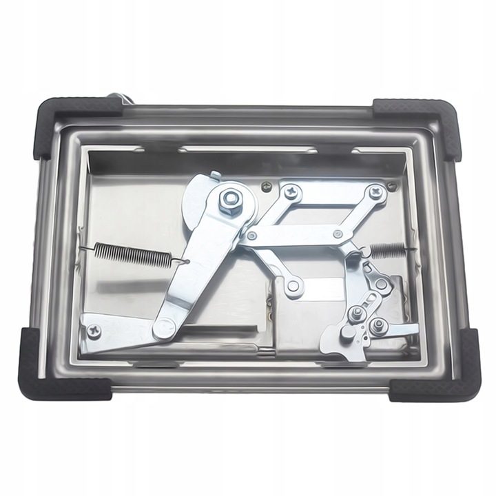 TŁOKOWA MASZYNKA NABIJARKA DO PAPIEROSÓW GILZ 8MM PRECYZYJNE NABIJANIE