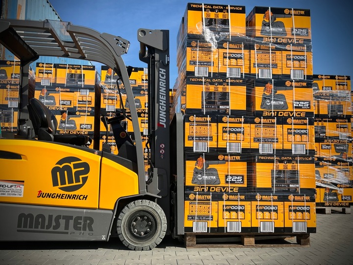 DMUCHAWA SPALINOWA OGRODOWA ODKURZACZ z ROZDRABNIACZEM LIŚCI MP0080