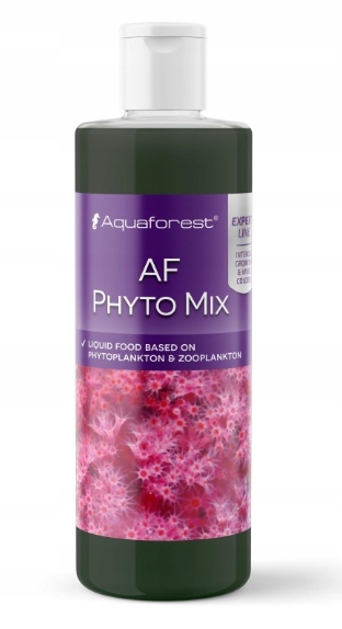 AQUAFOREST Phyto Mix 250ml