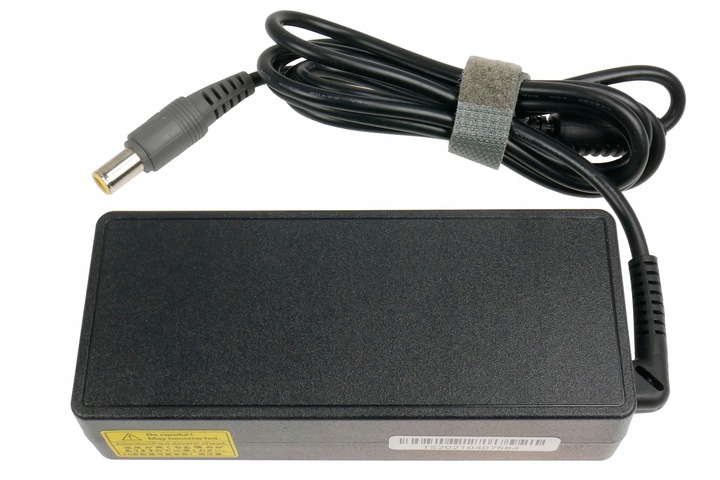Ładowarka 90W do laptopa LENOVO 20V 4,5A wtyk 7,9x5,5mm pin