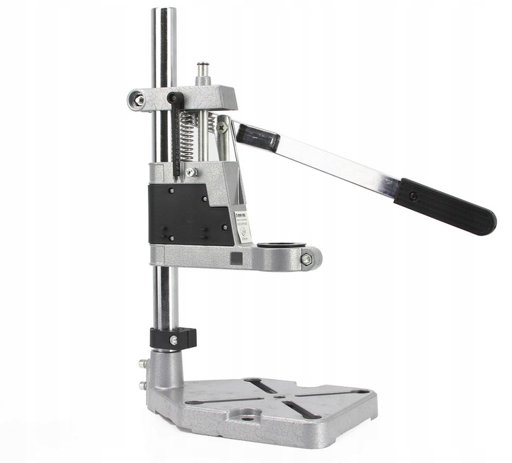 STOJAK STATYW UCHWYT DO WIERTARKI 400mm STOŁOWY