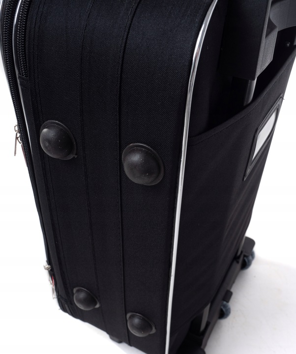 773 RGL DUŻA XXL WALIZKA NA KÓŁKACH BAGAŻ TORBA