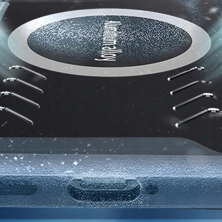 Etui magnetyczne do Infinix Note 40 Pro 4G/Infinix Note 40 Pro+ Plus 5G