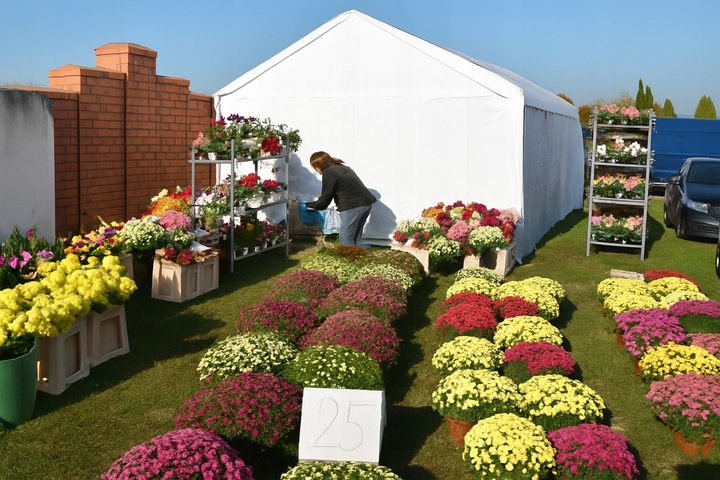 Namiot garażowy magazynowy 3x4 pawilon handlowy