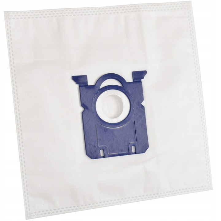 24x Worki do ELECTROLUX UltraSilencer Ergospace BAG PHILIPS EasyLife