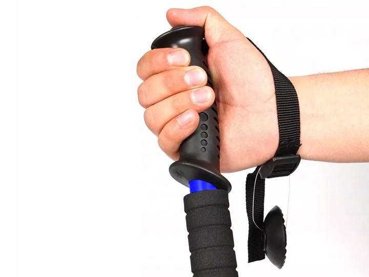 Kijki Nordic Walking Trekingowe Anti-Shock 2 szt.