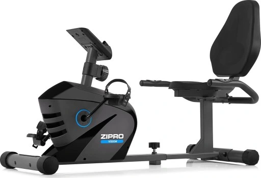 ROWEREK TRENINGOWY rower stacjonarny VISION ZIPRO