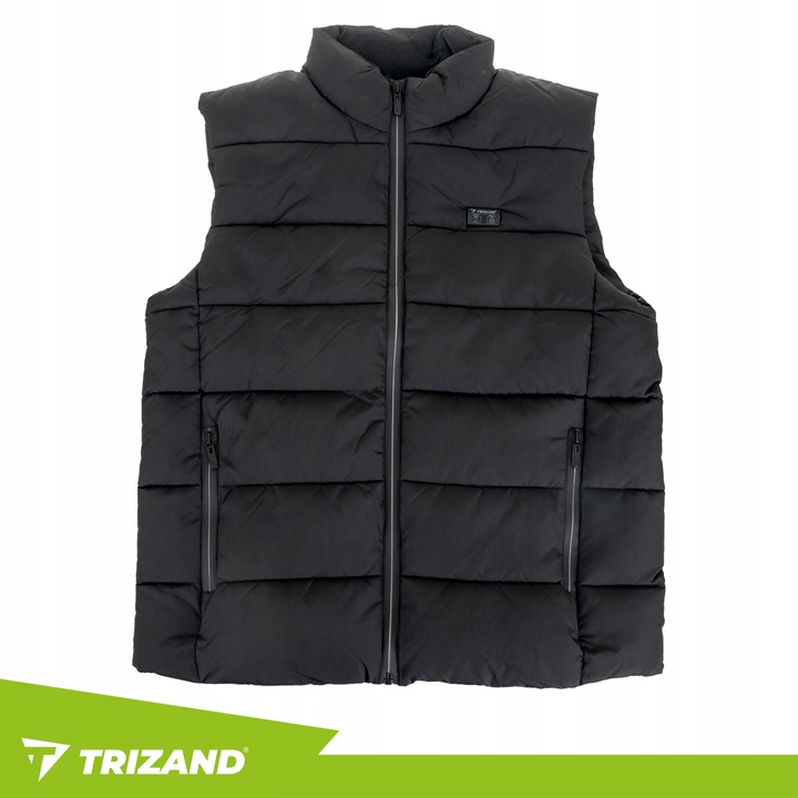 Kamizelka Podgrzewana 11 Stref Grzania na USB Bezrękawnik Damska Męska