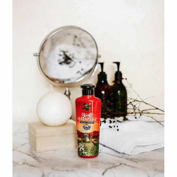 Herbaria Banfi Wcierka Klasyczna 250ml