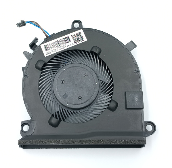 WENTYLATOR HP PAVILION GAMING 15-EC DFS2000055K0T